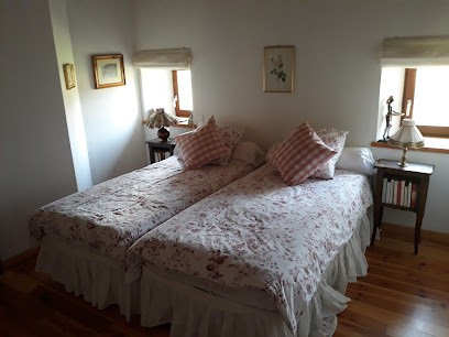 La Ferme De Pierrot, Chambre d'Hôtes à Saint-Pal-de-Chalencon