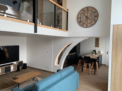 RCSPA - REIMS CITY SPA, Location de Vacances à Reims