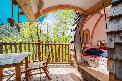 Les Ecrins de Belvedere, Chambre d'Hôtes à Belvédère