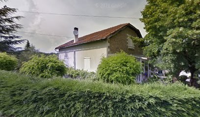 LA SERENE - Catherine et Gérard DREVET, Chambre d'Hôtes à La Fouillade
