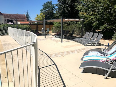 Chris and Sharon Clark, Chambre d'Hôtes à Bagnizeau