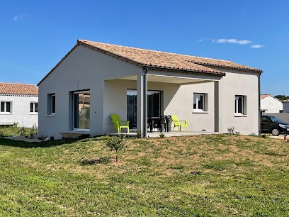 Gîte Les Cabritas Sud Ardèche, Location de Vacances à Saint-Alban-Auriolles