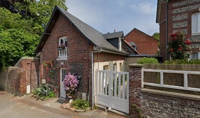 Association Des Meublés Des Contamines-Montjoie, Location de Vacances à Veules-les-Roses