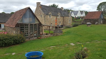 gites-le-relais, Chambre d'Hôtes à Plestin-les-Grèves