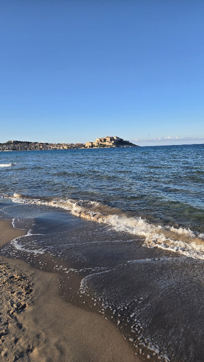 Studio Calvi Résidence Du Golfe, Location De Vacances à Calvi