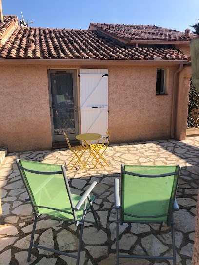 Au Mimosa - Chambre d'hôte Le Laurier (PASSA 66), Chambre d'Hôtes à Passa