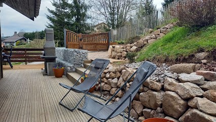 Chalet Capucine, Location de Vacances à Xonrupt-Longemer