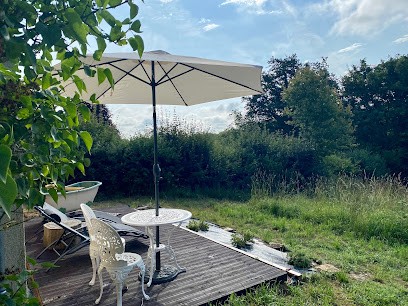 Gite Les Belles Étoiles, Location de Vacances à Sazeray