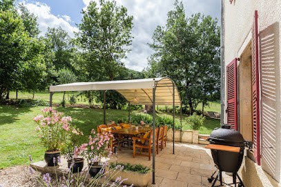Domaine La Rose, Chambre d'Hôtes à Caylus
