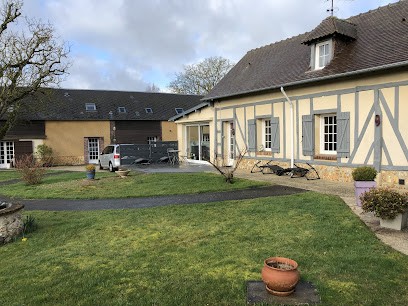 Le Buisson Margot, Chambre d'Hôtes à Louversey