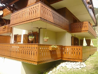 Le Lys Martagon : Appartement Pied Des Pistes Station Des Alpes Pralognan-La-Vanoise, Cœur Du Parc De La Vanoise, Savoie, Location De Vacances à Pralognan-la-Vanoise