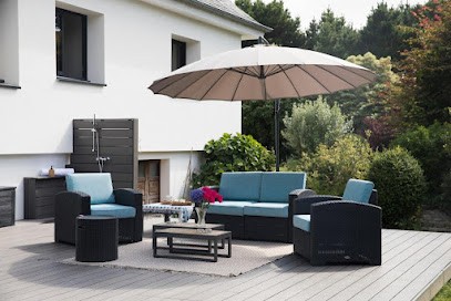Eden Locquirec - Piscine & Spa Chambre D’hôtes, Maison d'Hôtes à Locquirec