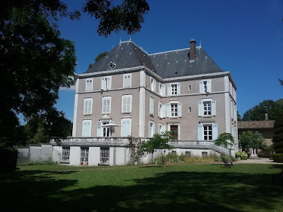 Château De Prety, Maison D'hôtes à Préty