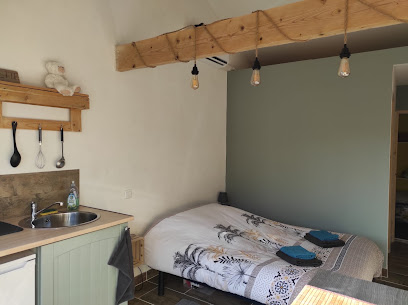 La Martinette, Chambre D'hôtes à Calvisson