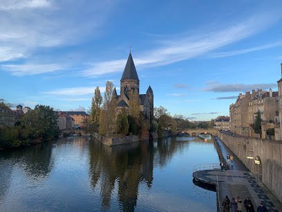 Metz Town, Chambre d'Hôtes à Metz