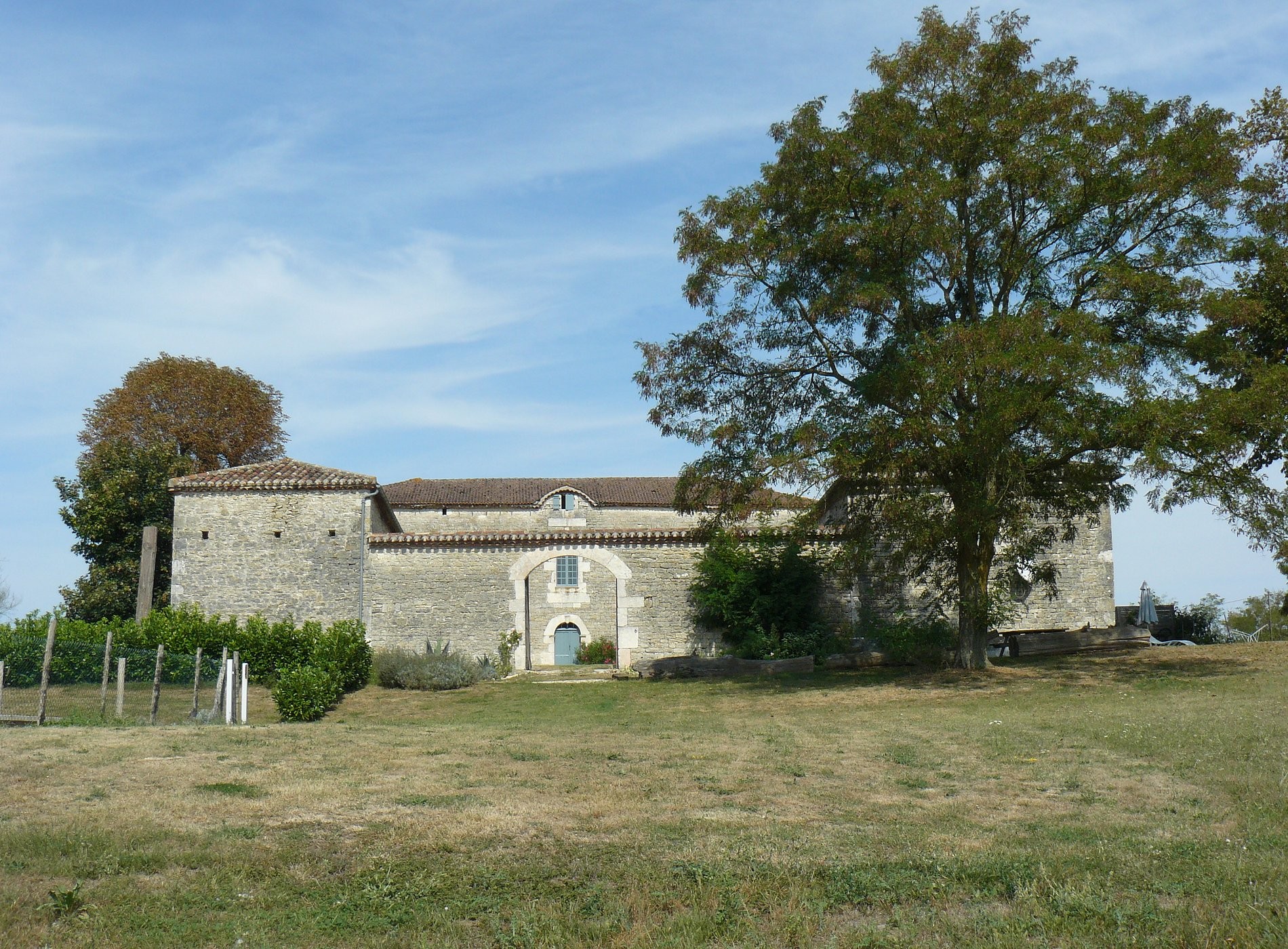 Canel, Location de Vacances à Thézac