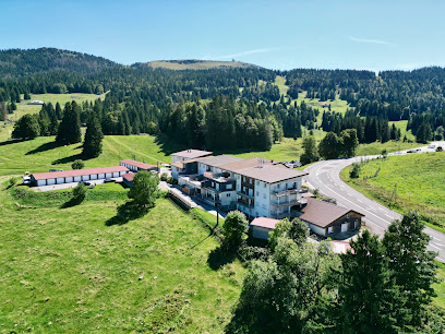 Cabanes Du Trappeur, Réservation & Conciergerie Location De Vacances à Prémanon