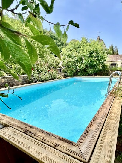 L’Auberge De Mauzac - JAPP, Location de Vacances à Mauzac-et-Grand-Castang