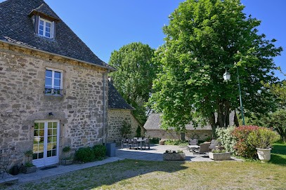Domaine du Vidal, Chambre d'Hôtes à Camps-Saint-Mathurin-Léobazel
