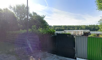 Péniche, Location de Vacances à Morsang-sur-Seine