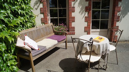 Chambres D’hôtes Et Roulotte LA GIRARDIERE, Chambre d'Hôtes au Boupère