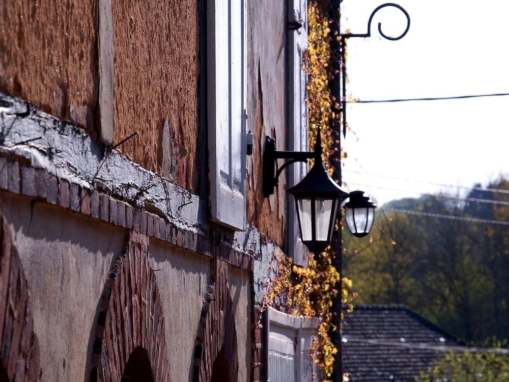 Maison D'hôtes De Toucy, Chambre d'Hôtes à Toucy