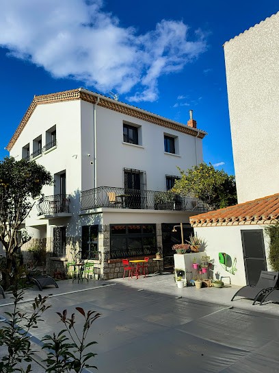 Casa Sanills, Chambre d'Hôtes à Saint-Hippolyte