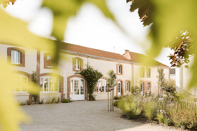 Maison D'hôtes L'annexe Singulière, Chambre D'hôtes à Maillé