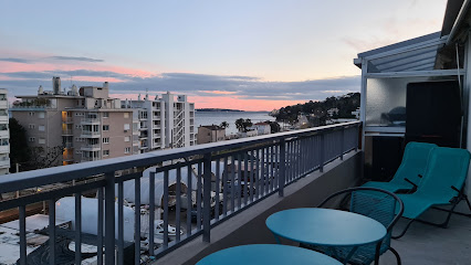 La Belle Vue, Location De Vacances à Vallauris