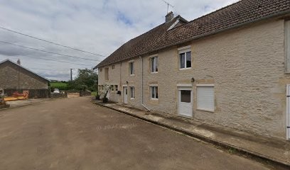 La Gloriette, Location de Vacances à Farincourt
