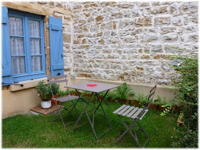 La marionnette du plateau, Chambre d'Hôtes à Lyon 04