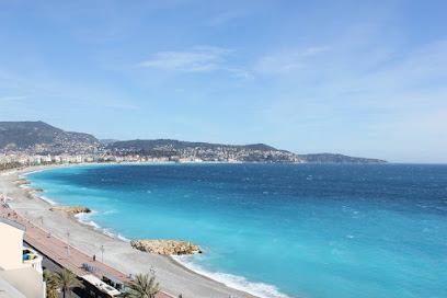 Luxury Apartment Nice, Location De Vacances à Nice