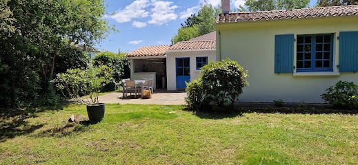 Grain De Sel Location De Vacances à l' Île-d'Yeu