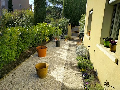 La Maison De Charlotte, Chambre d'Hôtes à Nyons