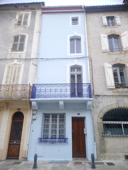 Locations "Bienvenue À Foix !", Location De Vacances à Foix
