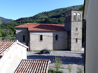 Le Lys De La Vallée, Maison d'Hôtes à Labastide-sur-Bésorgues