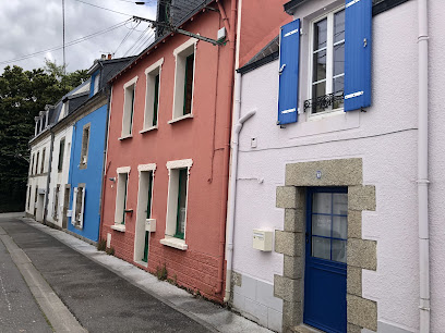 Le Passage Location De Vacances à Concarneau