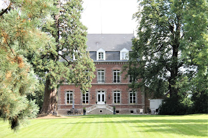 Chambres D'hotes Chateau Des Landes, Chambre D'hôtes au Caule-Sainte-Beuve