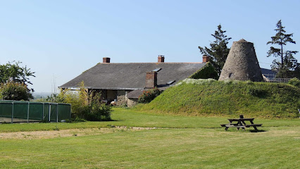 Moulin De La Placette, Location De Vacances à Bellevigne-en-Layon