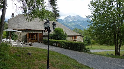 Domaine de Lara, Chambre d'Hôtes à Saint-Pons