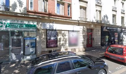 Rêve au Mans - L'Escapade, Location de Vacances au Mans