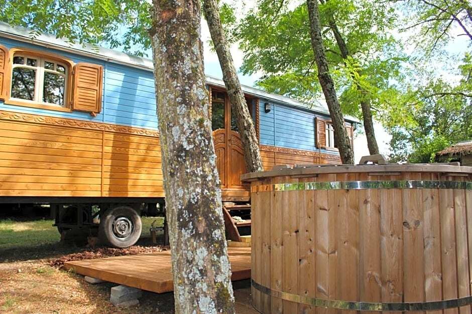 Zéléna Horà, Chambre d'Hôtes à Cadalen