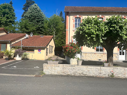 Chambres D'hôtes De L'auberge, Chambre D'hôtes à Puycapel