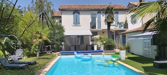 Soleils d'ardèche, Chambre d'Hôtes au Teil