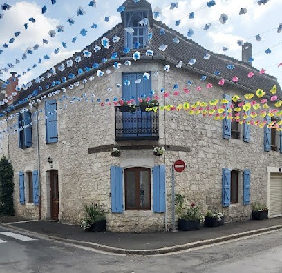 Le Coin Écossais, Chambre d'Hôtes à Eymet