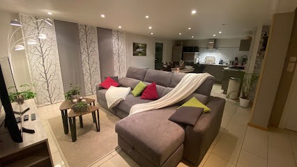 Sylvie Gîte de la Vallée parc naturel régional des Vosges du Nord, Location de Vacances à Dambach