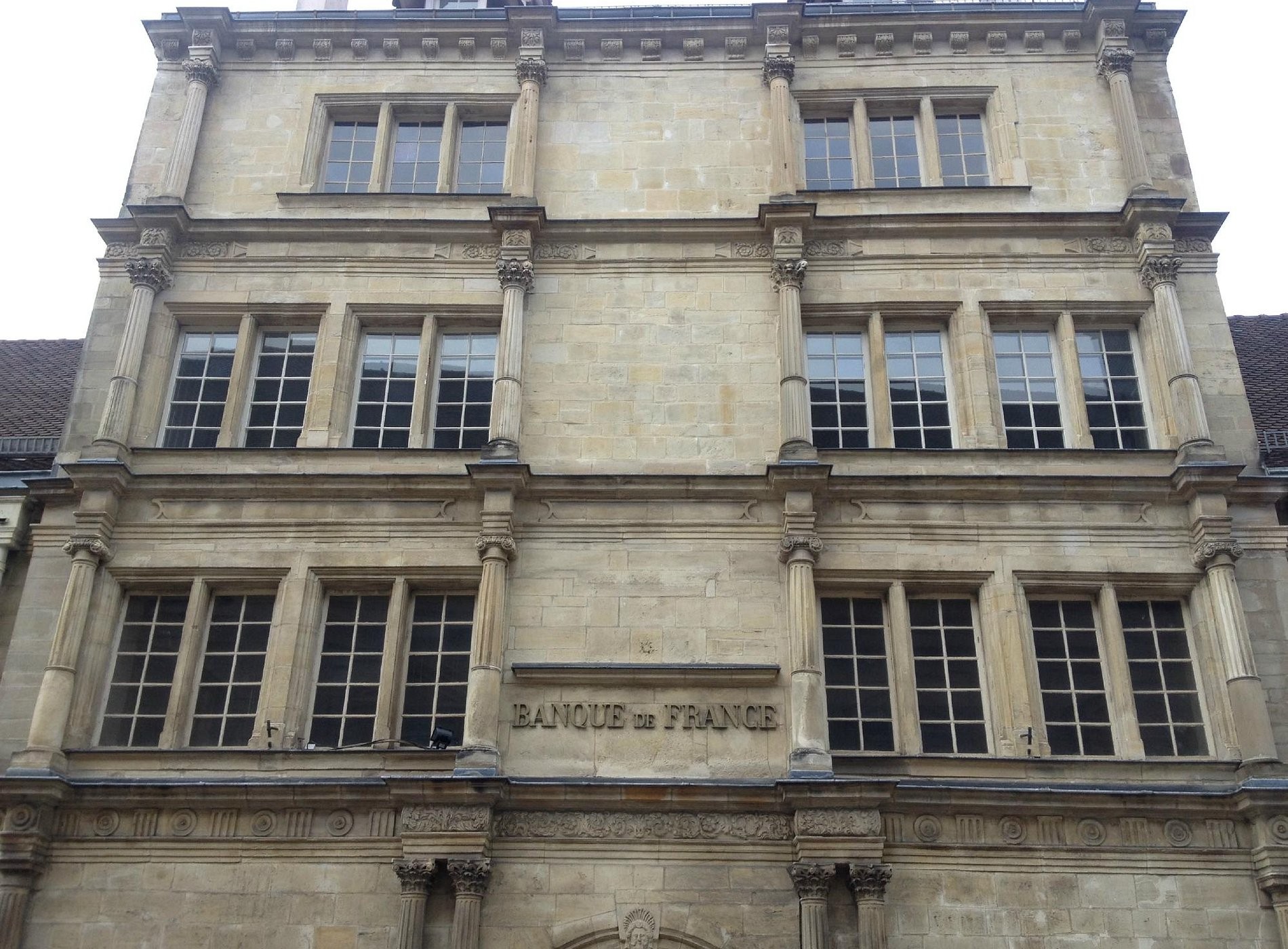 Le Balcon du Prince, Maison d'Hôtes à Montbéliard