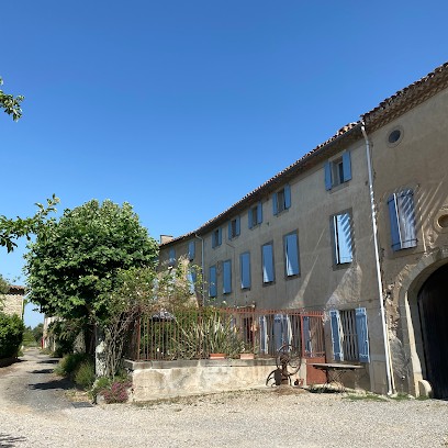 Le Relais d'Affiac, Chambre d'Hôtes à Peyriac-Minervois
