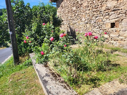 Gîtes La source, Location de Vacances au Monestier