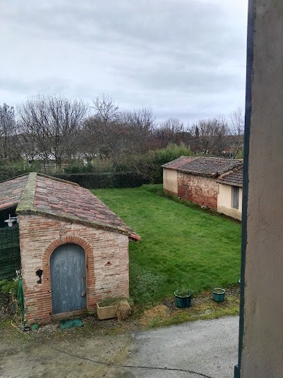 Chambres d'Hôtes du Château de Rabaudy, Chambre d'Hôtes à Castanet-Tolosan